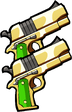 Standard Issue Lucky Clover.png