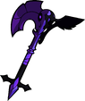 Axe of Mercy Raven's Honor.png