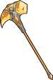 Crystalline Mallet Team Yellow.png