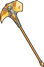 Crystalline Mallet Team Yellow.png