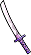 Hattori Hanzo Sword Pink.png