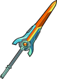 Super Dragon Star Blade Cyan.png