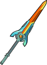 Super Dragon Star Blade Cyan.png