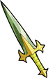 Sword of Justice Team Yellow Quaternary.png
