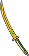 Mikimoto Katana Lucky Clover.png