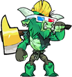 Ready to Riot Teros Green.png