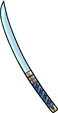 Yoshimitsu's Blade Starlight.png