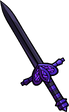 Auditore Blade Raven's Honor.png