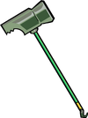 Cultivator's Mallet Green.png