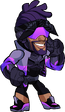 Cybernetic Beat Isaiah Raven's Honor.png