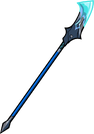 Dwarven-Forged Spear Blue.png