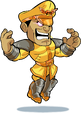 M. Bison Yellow.png