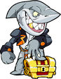 Shark Attack Thatch Grey.png