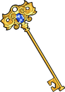 Heirloom (Hammer Skin) Goldforged.png