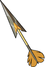 Cupid's Arrow Team Yellow.png