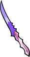 Cyber Myk Switchblade Pink.png