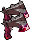 Dwarven-Forged Blasters Red.png