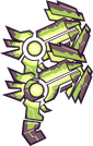 Hardlight Blasters Willow Leaves.png