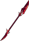 Rosewood Spear Red.png