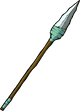 Hunting Spear Cyan.png