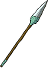 Hunting Spear Cyan.png