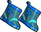 Mammoth Galoshes Blue.png