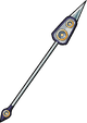 Needle Drop Spear Grey.png