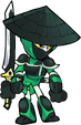 Nightblade Hattori Green.png