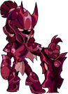 Queen of Scales Jhala Team Red Secondary.png