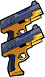 Sidearms Goldforged.png