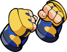 Flashing Knuckles Goldforged.png