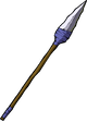 Hunting Spear Purple.png