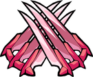 Nightmare Claws Team Red Tertiary.png