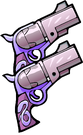 Snake Eyes (Weapon Skin) Pink.png