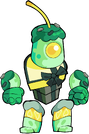 Cho-Kor-late Green.png