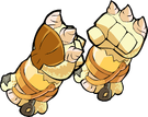 Clamshell Grasp Team Yellow.png