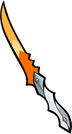 Cyber Myk Switchblade Grey.png