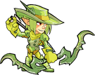 Ember the Hunter Team Yellow Quaternary.png