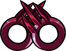 Iron Steel Claws Team Red Secondary.png