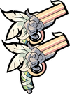 Jubilation Blasters Verdant Bloom.png