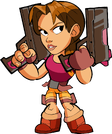 Lara Croft Orange.png