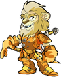 Lionheart Roland Yellow.png