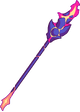 Magma Spear Synthwave.png