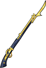 Matchlock Spear Goldforged.png