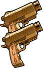 Tactical Pistols Team Yellow Tertiary.png