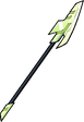 Vector Spear Willow Leaves.png
