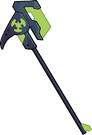 Neutron Maul Willow Leaves.png