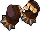 Sparring Gloves Brown.png