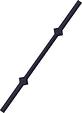 Airbender Staff Raven's Honor.png