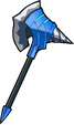 Axe-bladed Multi-Tool Blue.png